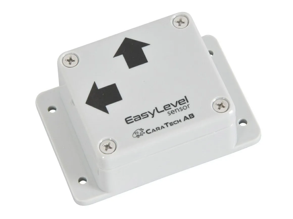 Vechline EasyLevel digitale Wasserwaage