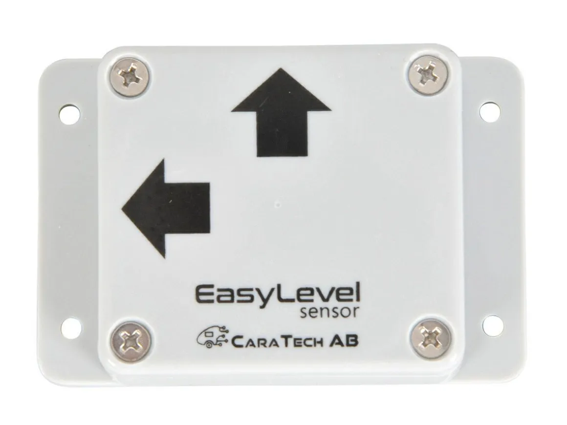 Vechline EasyLevel digitale Wasserwaage