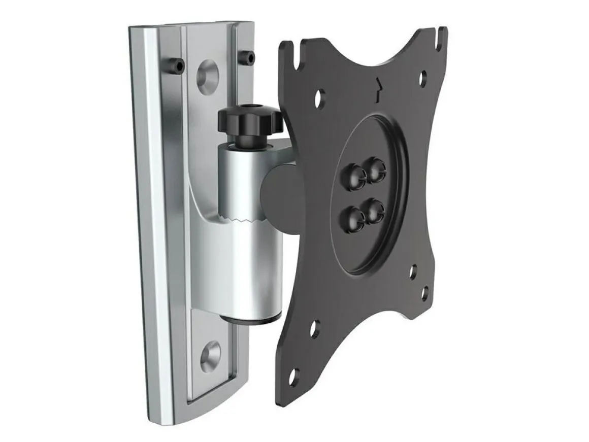 Vechline TV Stütze mit Verriegelung - 8,5 cm