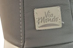 Via Mondo Ducato X244 Sitzbezüge - Beige