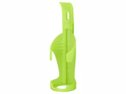 Wandhalter für Feuerlöscher fluoreszierend