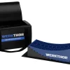 Werkthor stufenlose Auffahrkeile Tasche