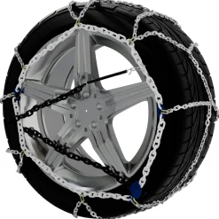 Werkthor WT120 Schneeketten