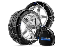 Werkthor WT70 Schneeketten