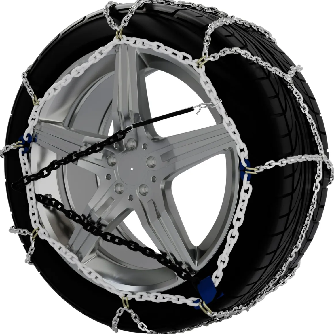 Werkthor WT70 Schneeketten