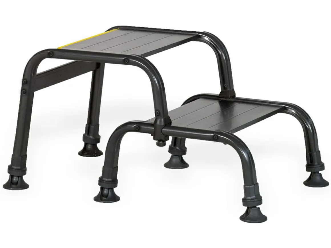 Westfield Performance Prostep 2 Einstiegsstufe
