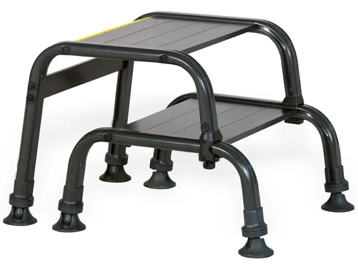 Westfield Performance Prostep 2 Einstiegsstufe