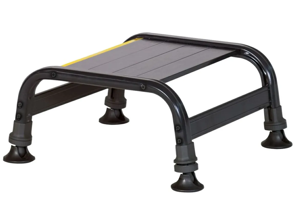 Westfield Performance Prostep 1 Einstiegsstufe