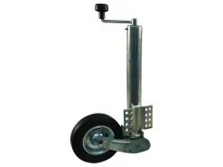 Winterhoff Ø60 mm einklappbar Stützrad