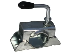 Winterhoff 48mm Stützradklemme