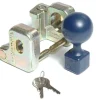 Winterhoff Robstop WS3000 Hardy ungetestet 19mm Schloss