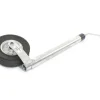 Winterhoff Stützrad mit Manometer