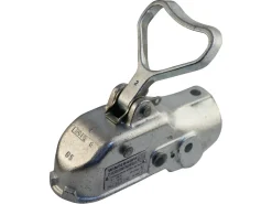 Winterhoff WW200-B5-H 50 mm Kugelkupplung - 2000 kg