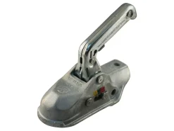 Winterhoff WW30-D2 45 mm Kugelkupplung - 3000 kg