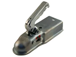 Winterhoff WW150VG 70 mm Kugelkupplung