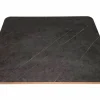 90 x 58 cm Marmoroptik Tischplatte