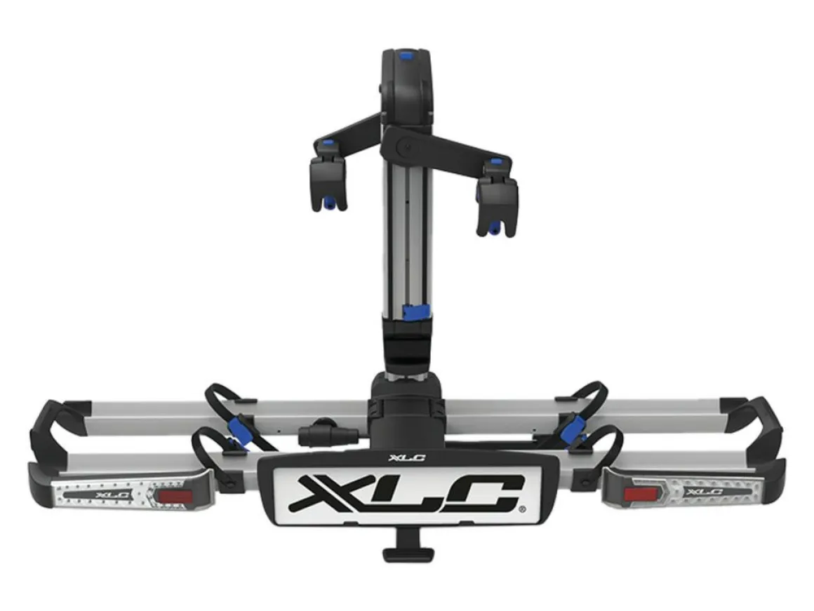 XLC Almada Work-E Low Step Fahrradträger