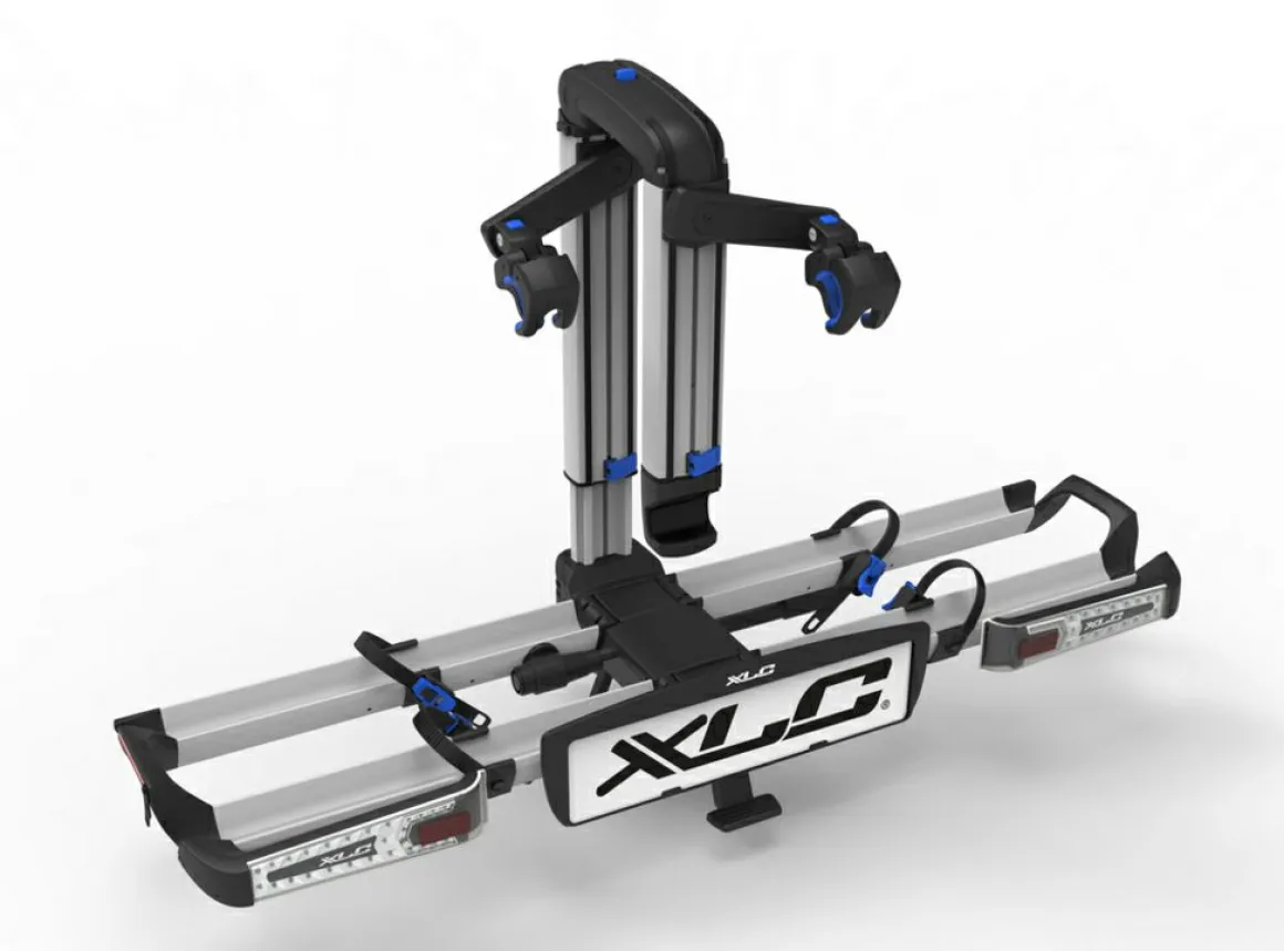 XLC Almada Work-E Low Step Fahrradträger