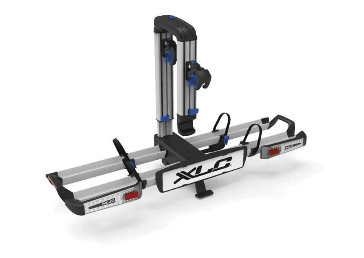 XLC Almada Work-E VC-C07 2 Fahrradträger