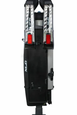 XLC Almada Work-E VC-C07 LED Fahrradträger