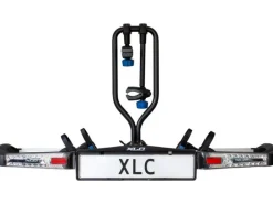 XLC Azura Easy WT VC-C09 2F 7/13 Fahrradträger