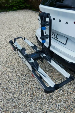 XLC Azura Easy WT VC-C09 2F 7/13 Fahrradträger