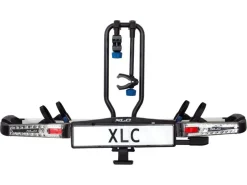 XLC Azura Xtra WT VC-C10 2 Fahrradträger