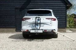 XLC Azura Xtra WT VC-C10 2 Fahrradträger