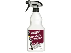Yachticon Spinnen Schreck