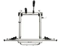 Zweite Chance BR-Systems Bike-Lift Short Rail Heck-Fahrradträger