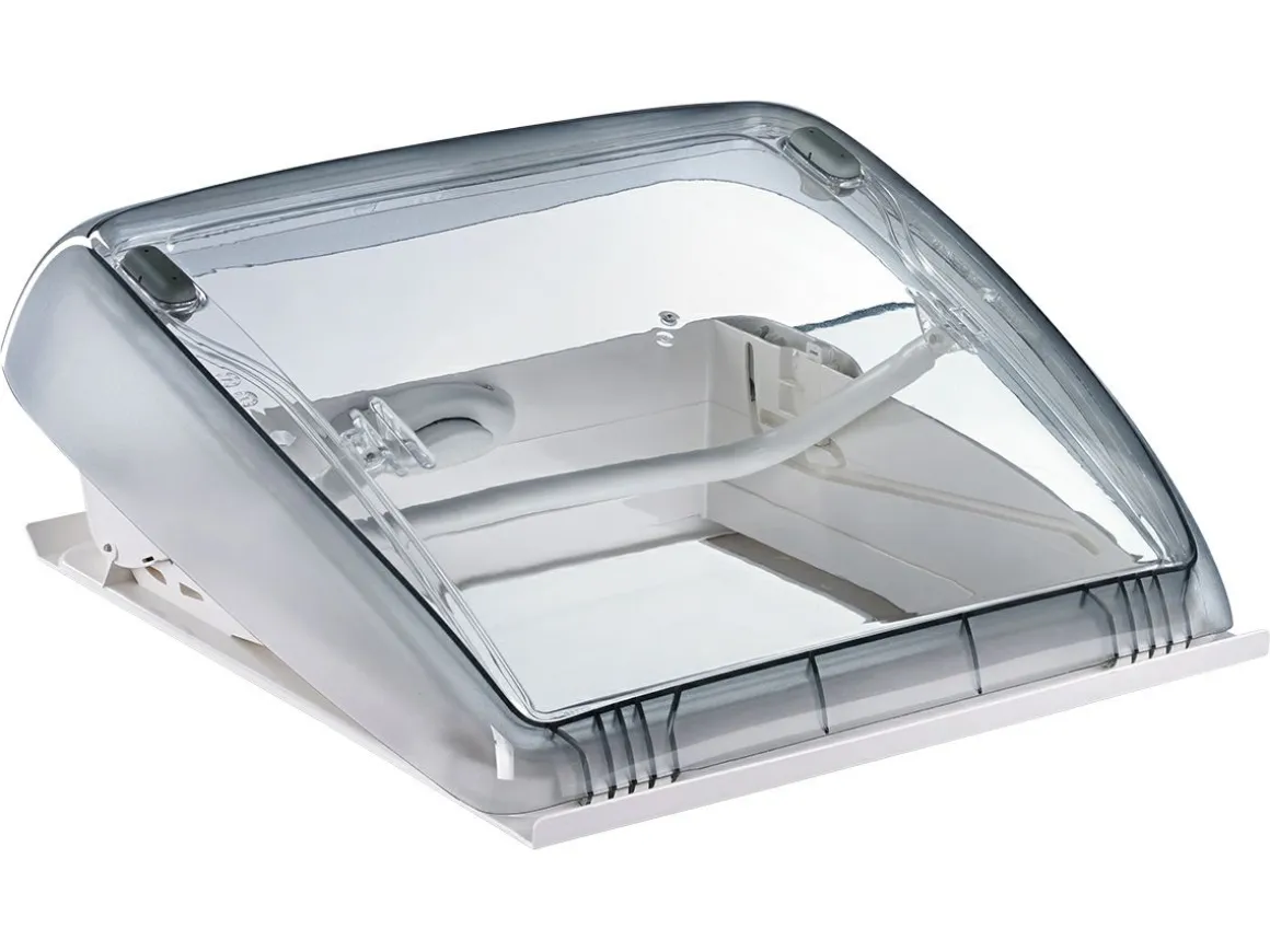 Zweite Chance Dometic Mini Heki Style Dachluke 43 - 60 mm