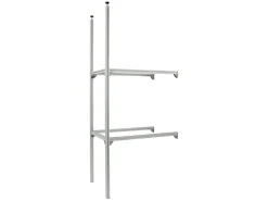 Zweite Chance Fiamma Garage System Upgrade