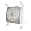 Zweite Chance Fiamma Turbo Kit Dachluke Ventilator