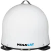 Zweite Chance Megasat Campingman Portable 3 automatische Sat-Anlage