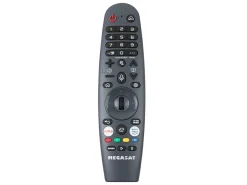 Zweite Chance Megasat Royal Line Premium 32"-Smart-TV