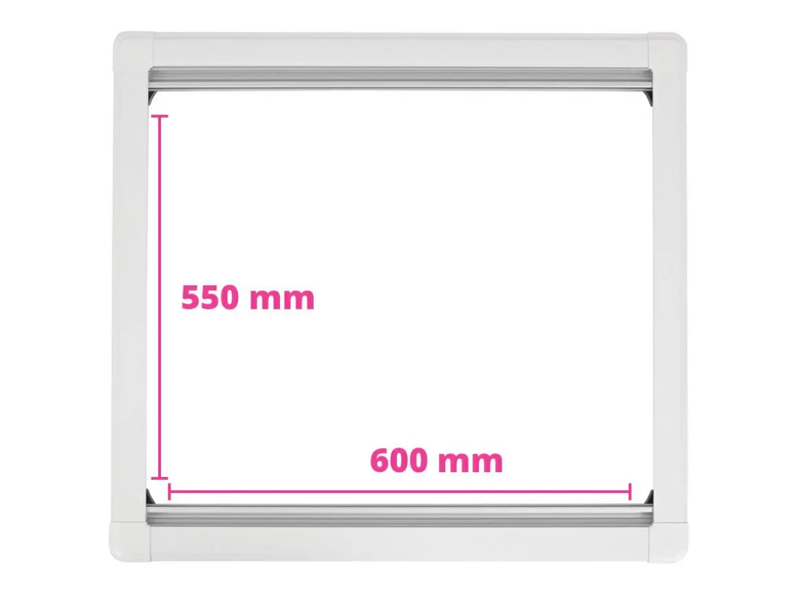 Zweite Chance Obelink Eclipse 60 x 55 Kombirollo