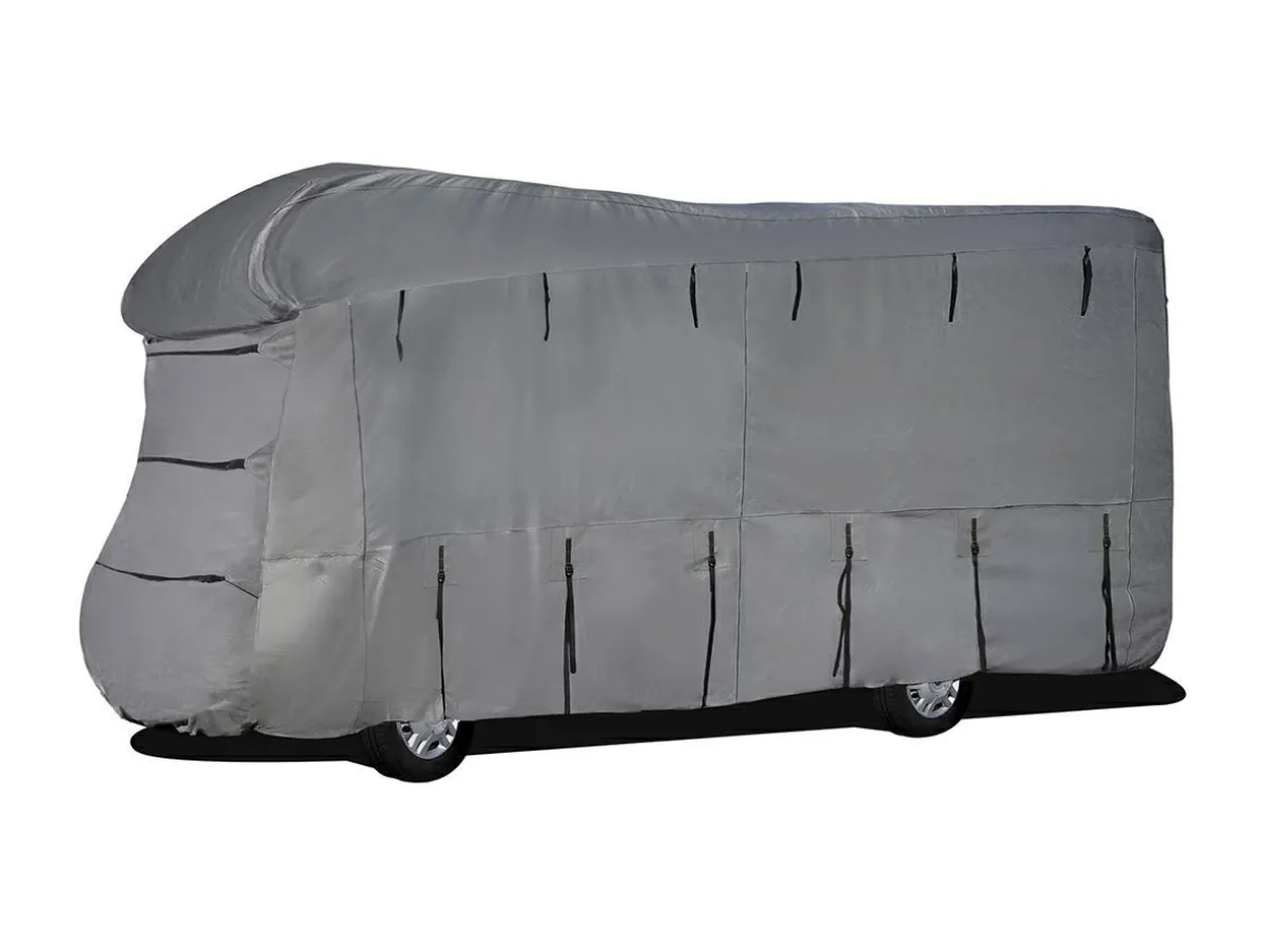 Zweite Chance Obelink Wohnmobilschutzhülle - 600 cm