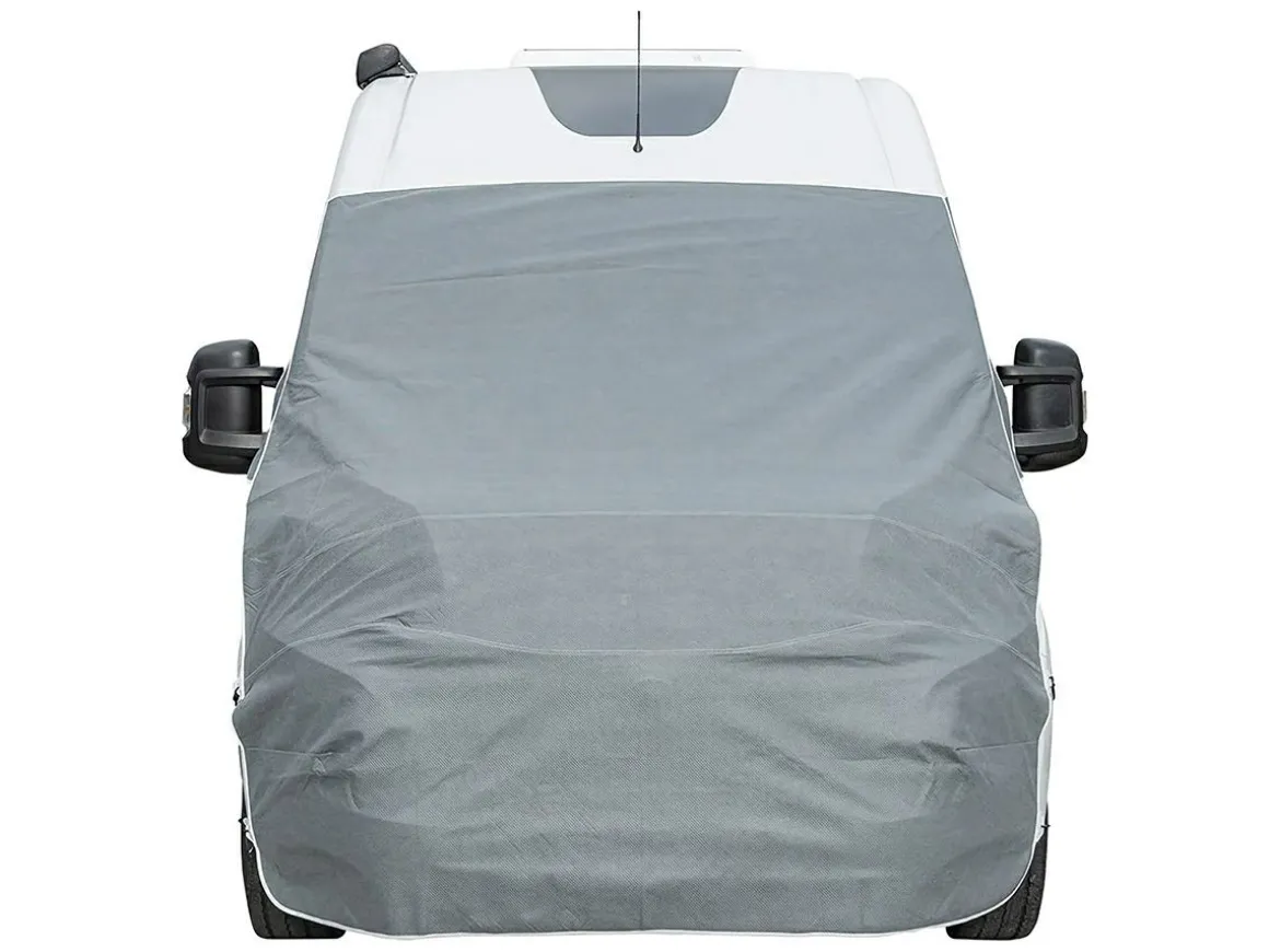 Zweite Chance ProPlus Fiat Ducato Vliesstoff Frontscheibenabdeckung