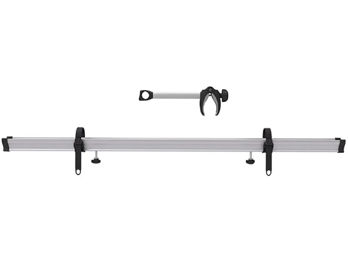 Zweite Chance Thule Sport G2 dritte Fahrradschiene