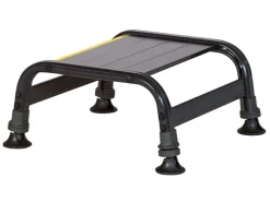 Zweite Chance Westfield Performance Prostep 1 Einstiegsstufe